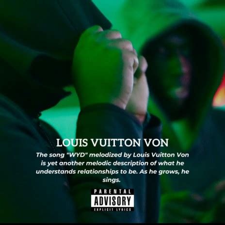 louis vuitton destorm|DeStorm – Louis Vuitton Lyrics .